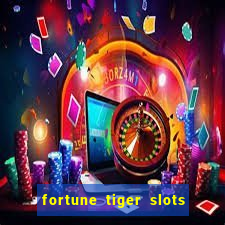 fortune tiger slots vip 3